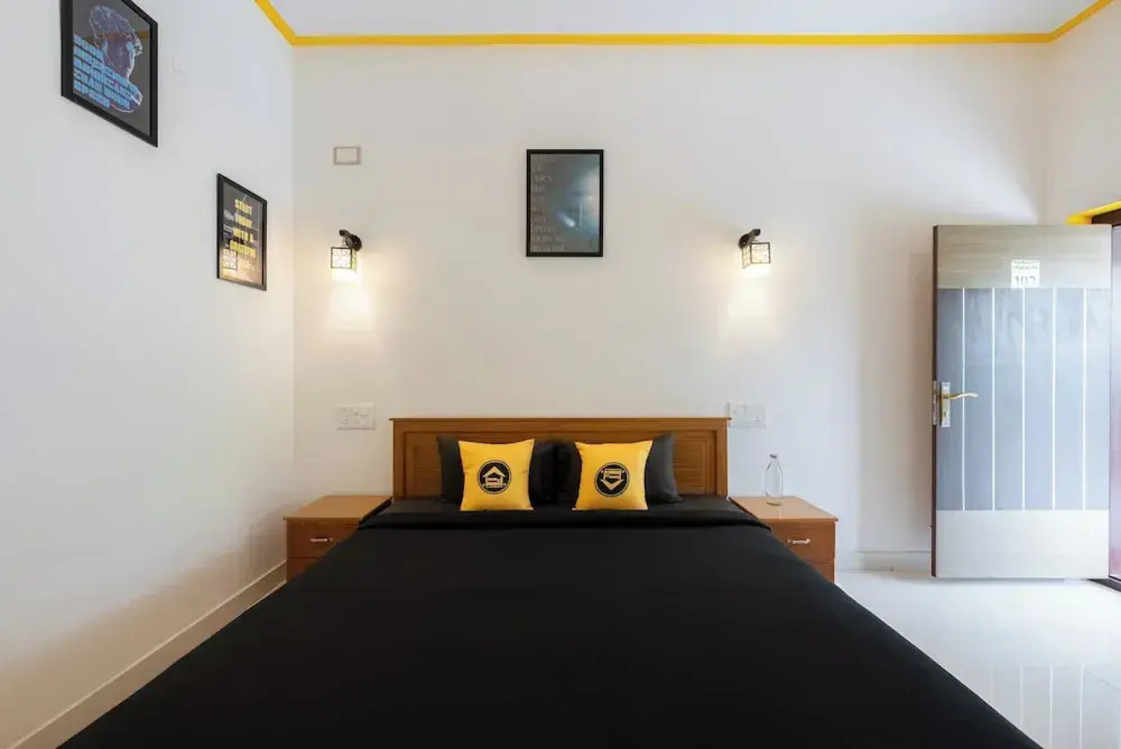 The Hosteller Coorg, Madikeri
