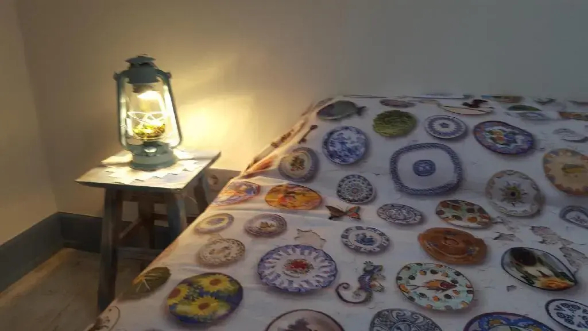 Casas da Villa - Quarto Privado