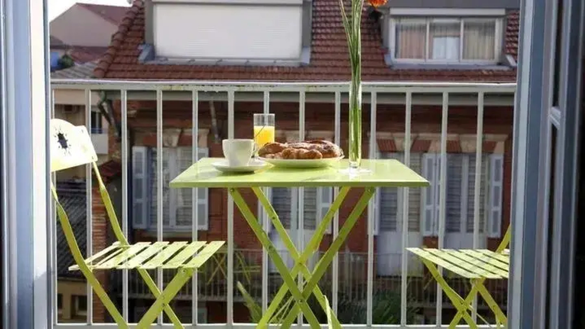 Rsidences Guerlin - Toulouse