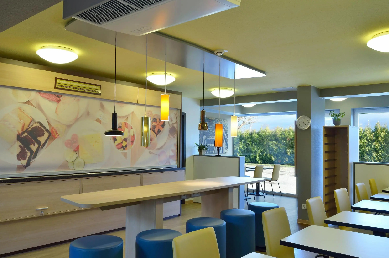 B&B Hotel Leipzig-Nord