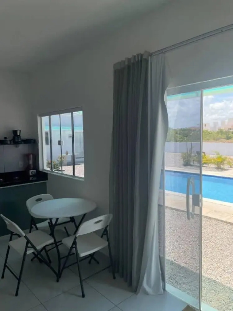 Chal Paradise Beach Vista Piscina 400m do mar