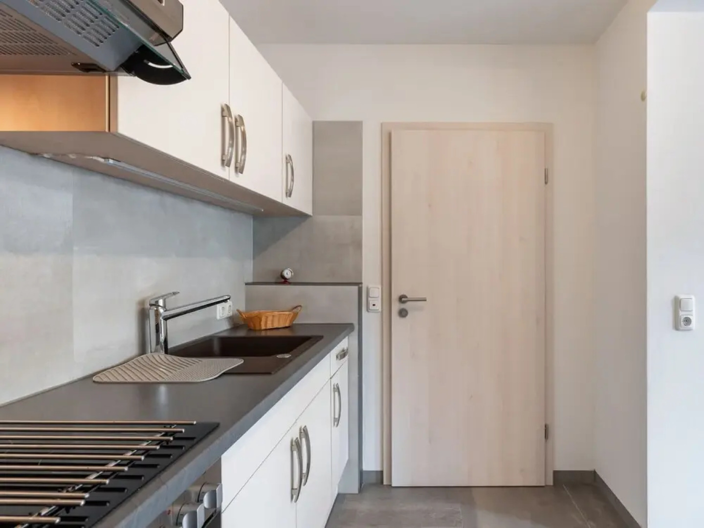 Lovely Apartment in Stützerbach near Forest