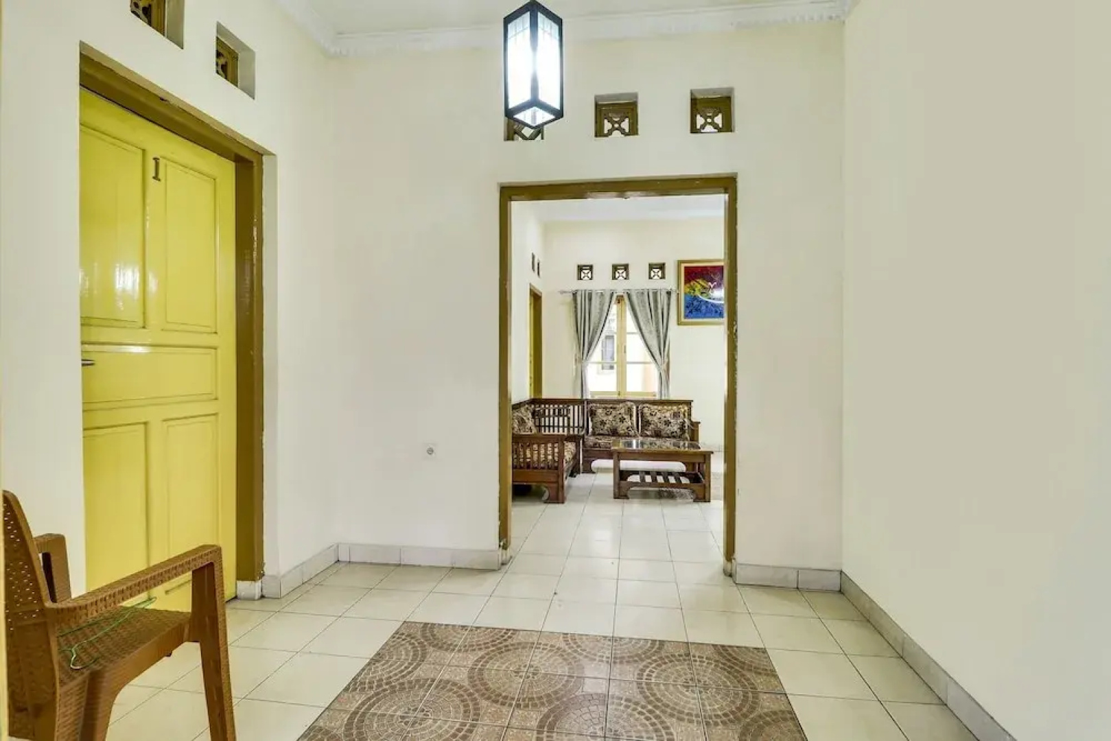 Hotel O My Guest House Syariah