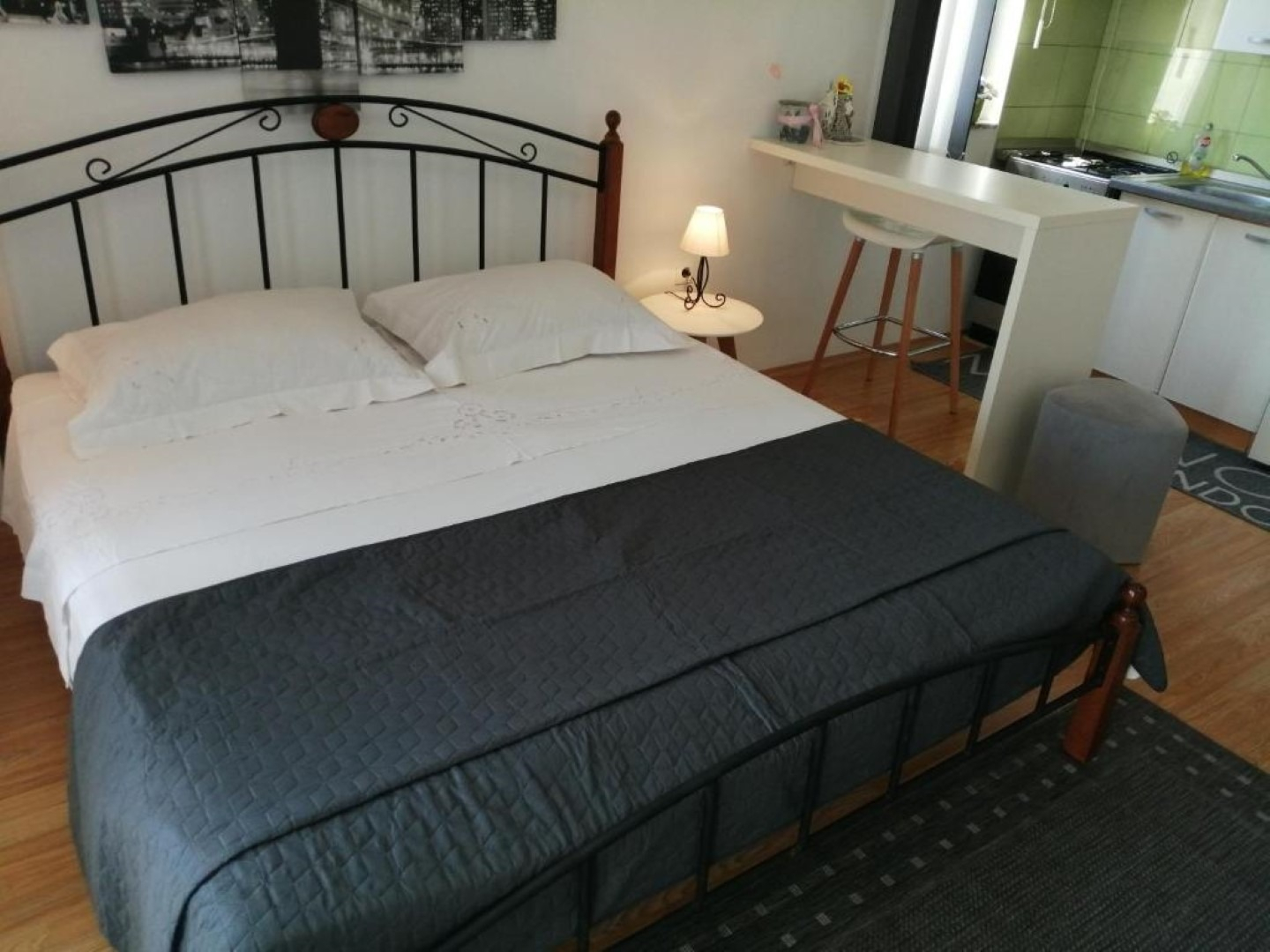 Fuzu - SA3(2) in Bibinje