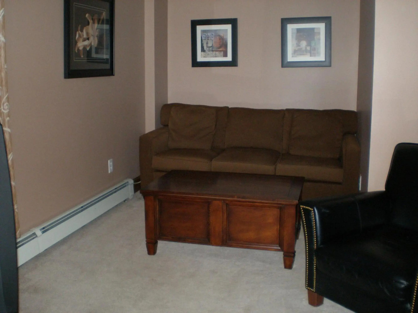 Spanish Bay Inn, CANADA