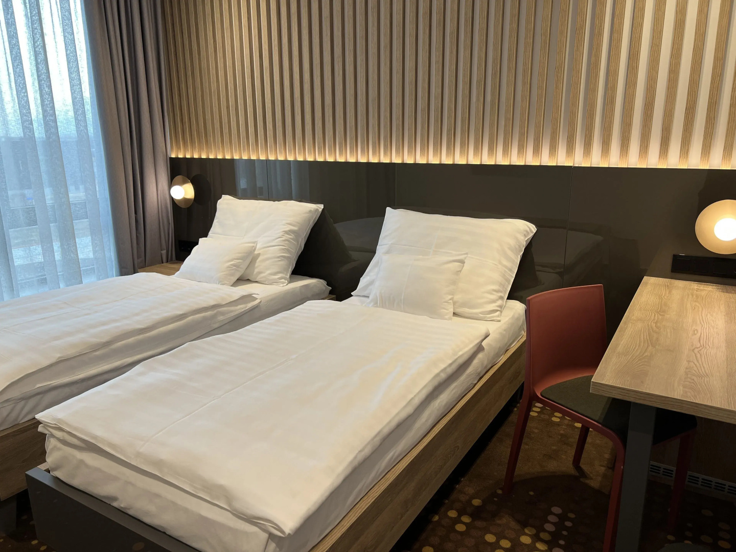 Flow Hotel & Conference