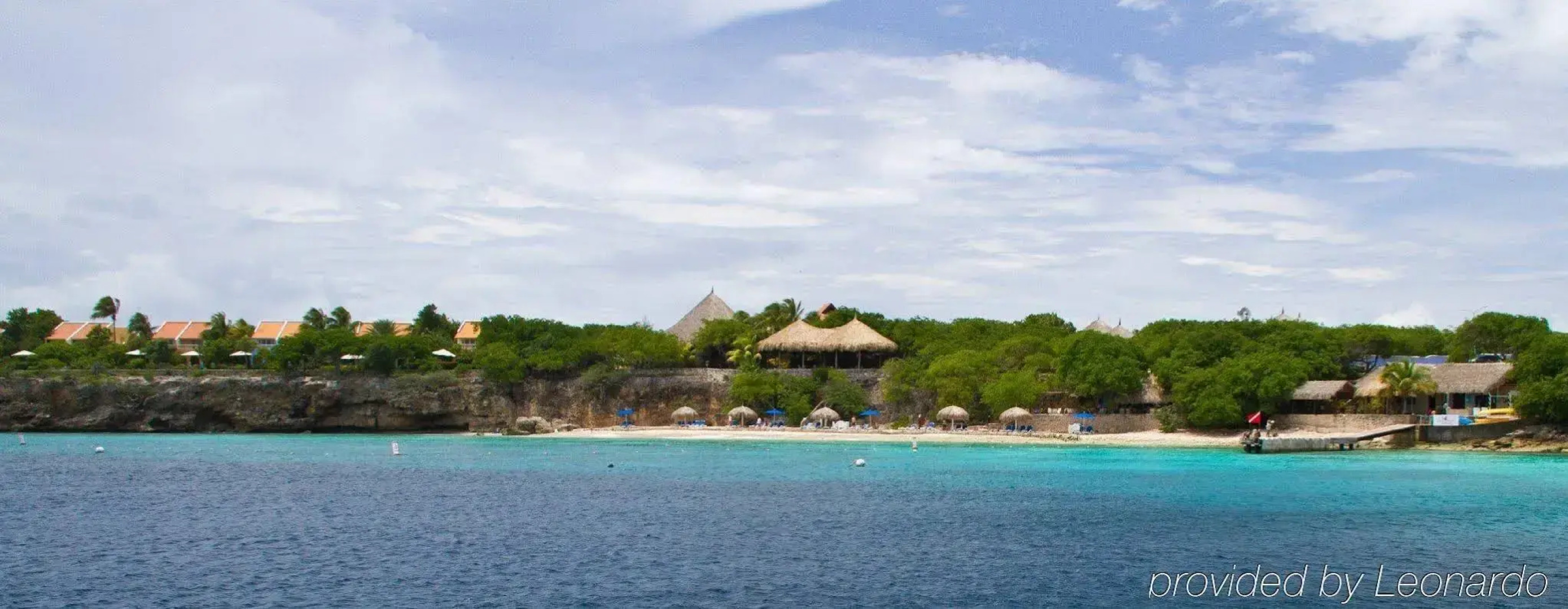 Kura Hulanda Lodge & Beach Club - All Inclusive