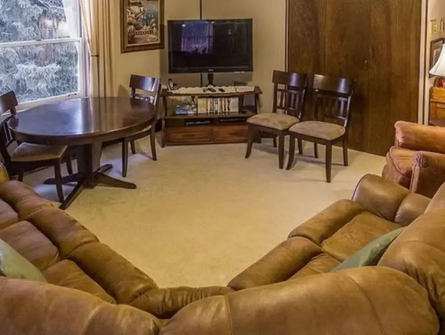 Highland Glen Lodge B&B