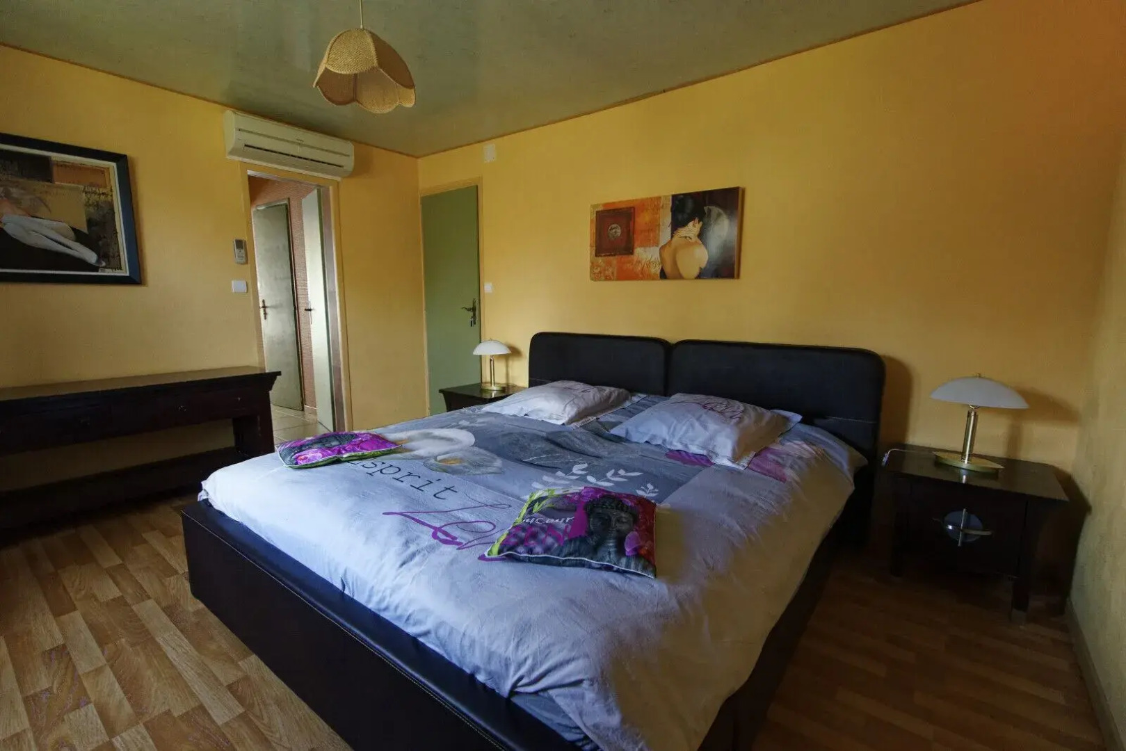 Chambres et Gites La Paysanne