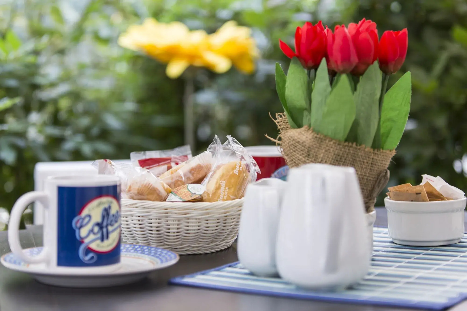 Guest House del Conte