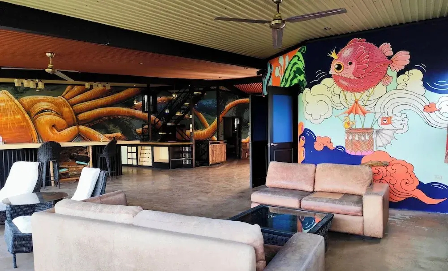 CoCo Bongo Hostel