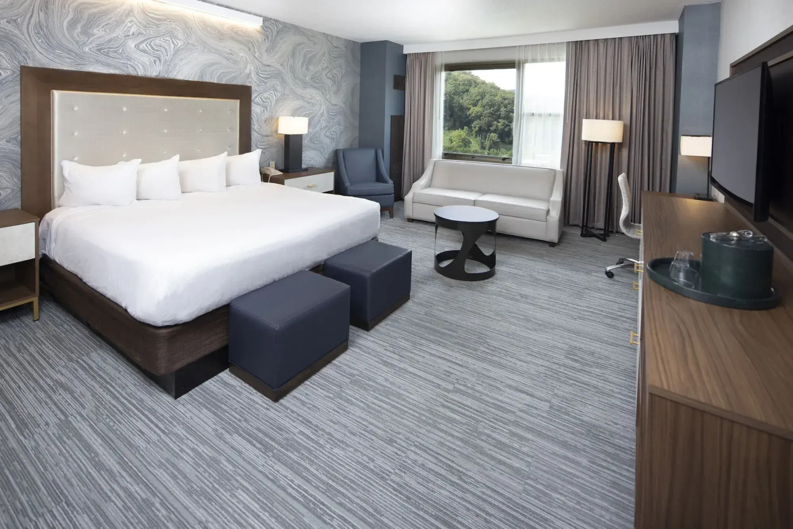 Harrah's Cherokee – A Caesars Rewards Destination