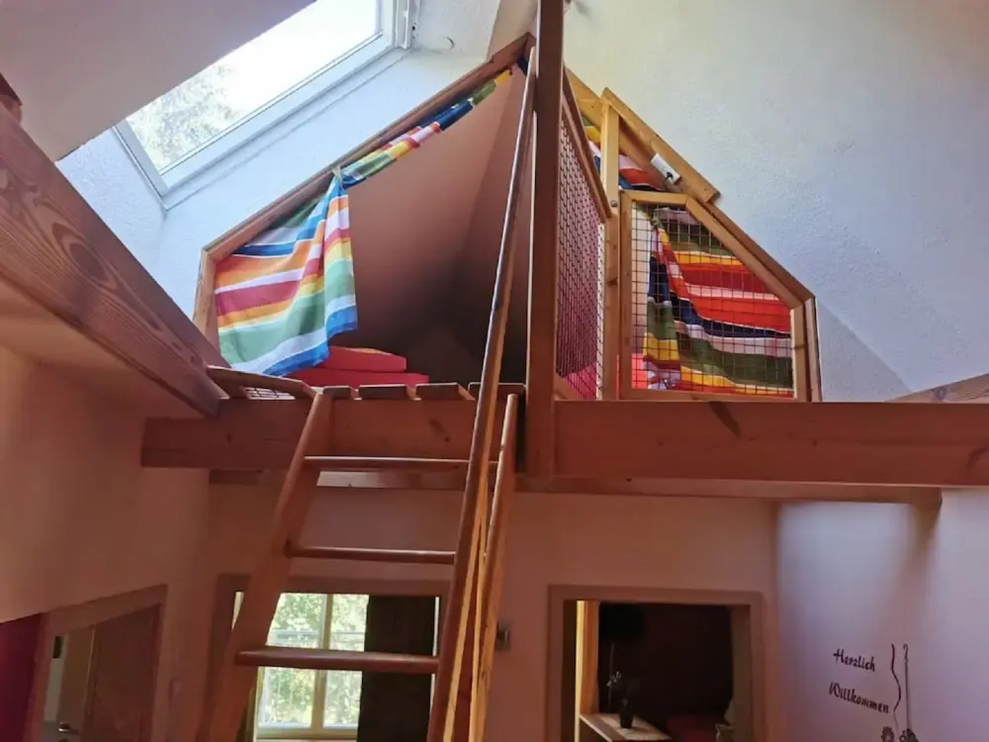 Ferienwohnung Rummelsmühle