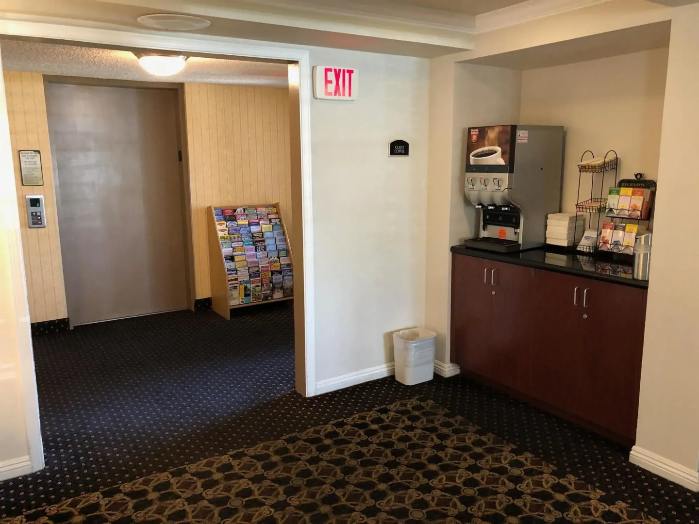 Lompoc Valley Inn & Suites