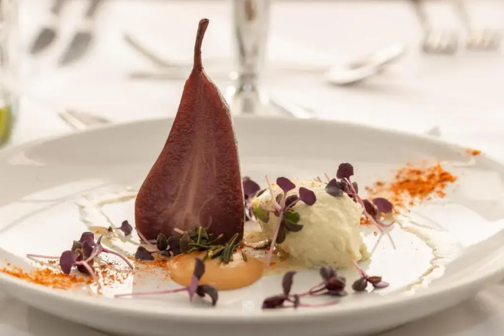 Cotswold Lodge Hotel