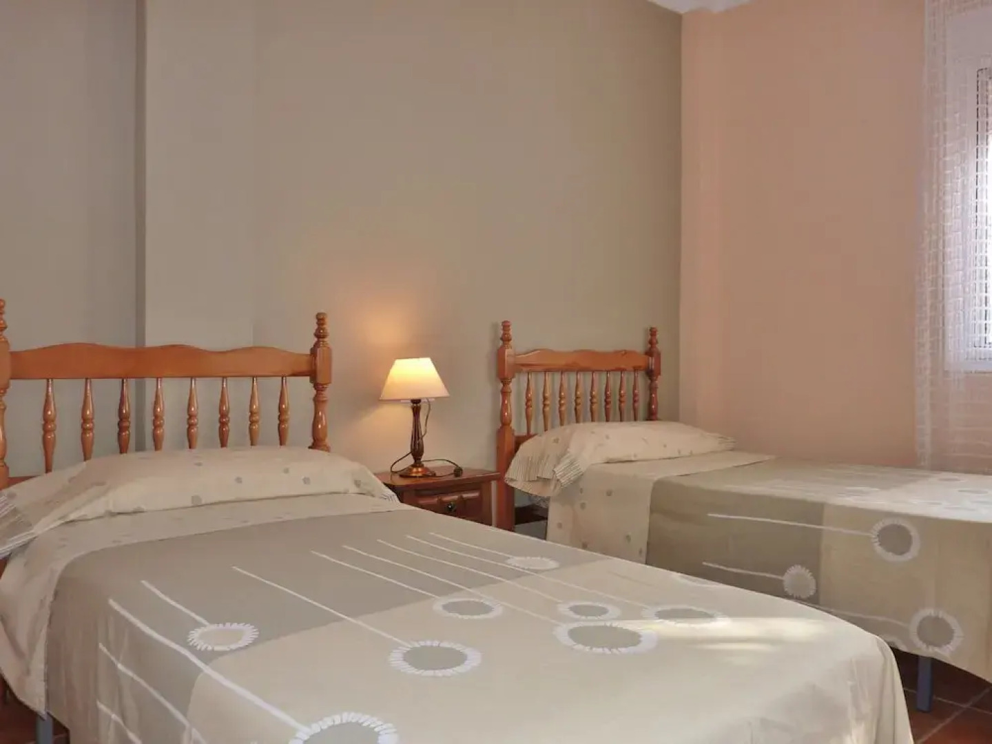 Pleasing Villa in Canillas de Aceituno Amidst the Forest