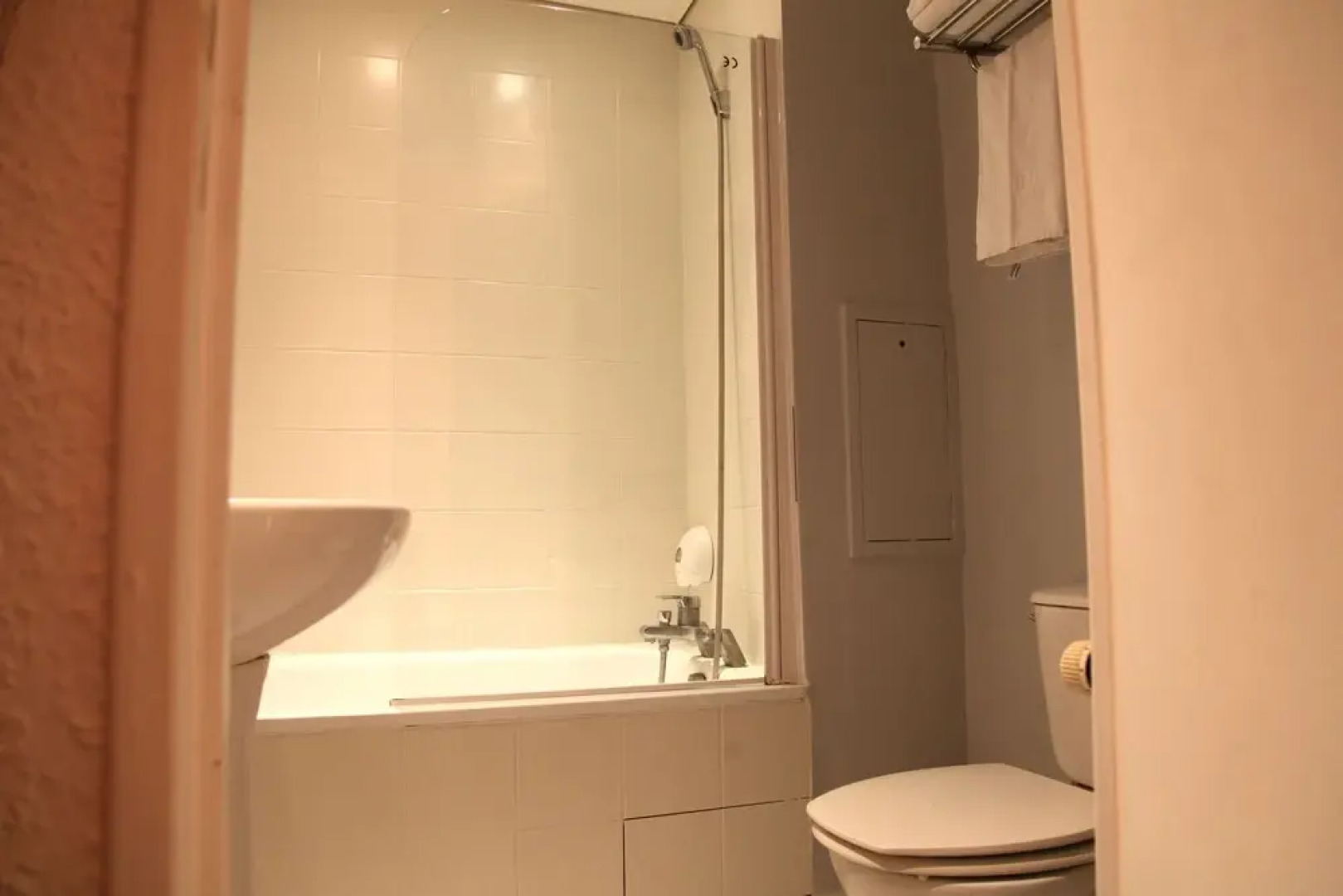 Hôtel Royal Bastille