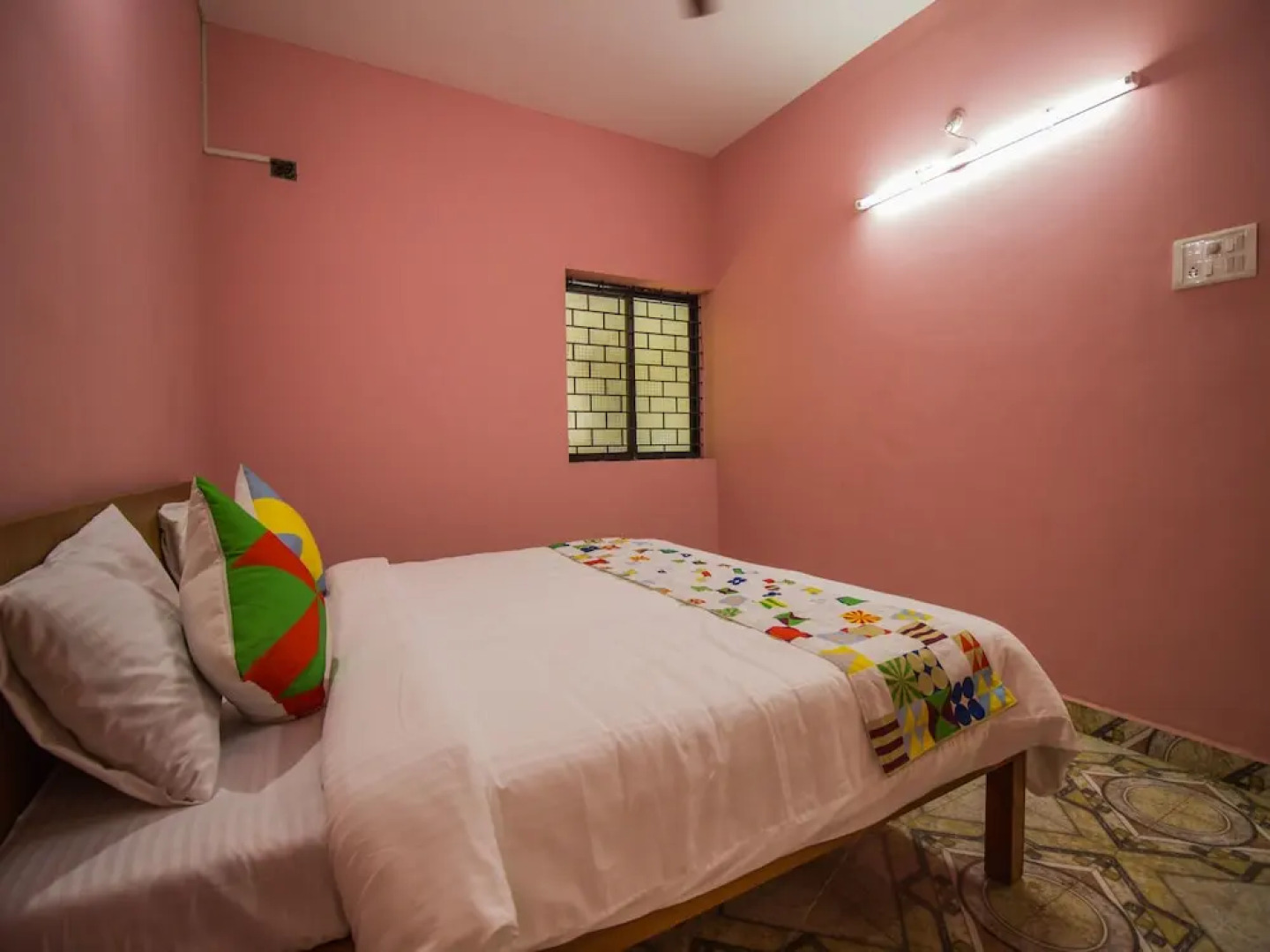 OYO 12486 Home 1BHK Siolim