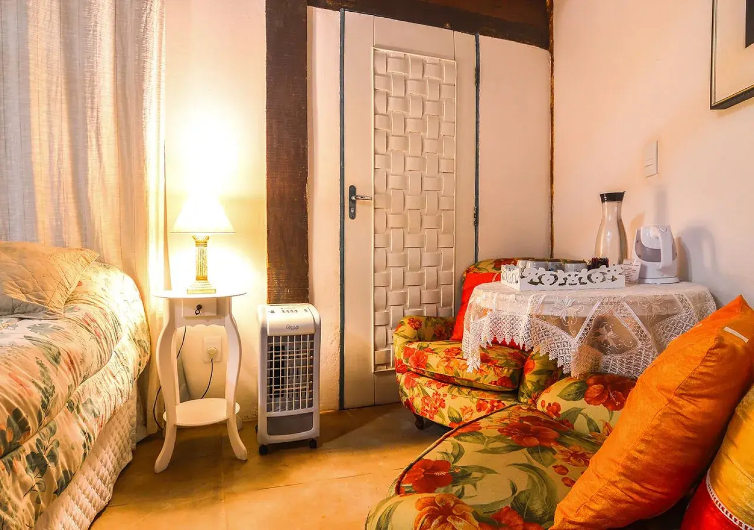 Pouso Caminho das Artes