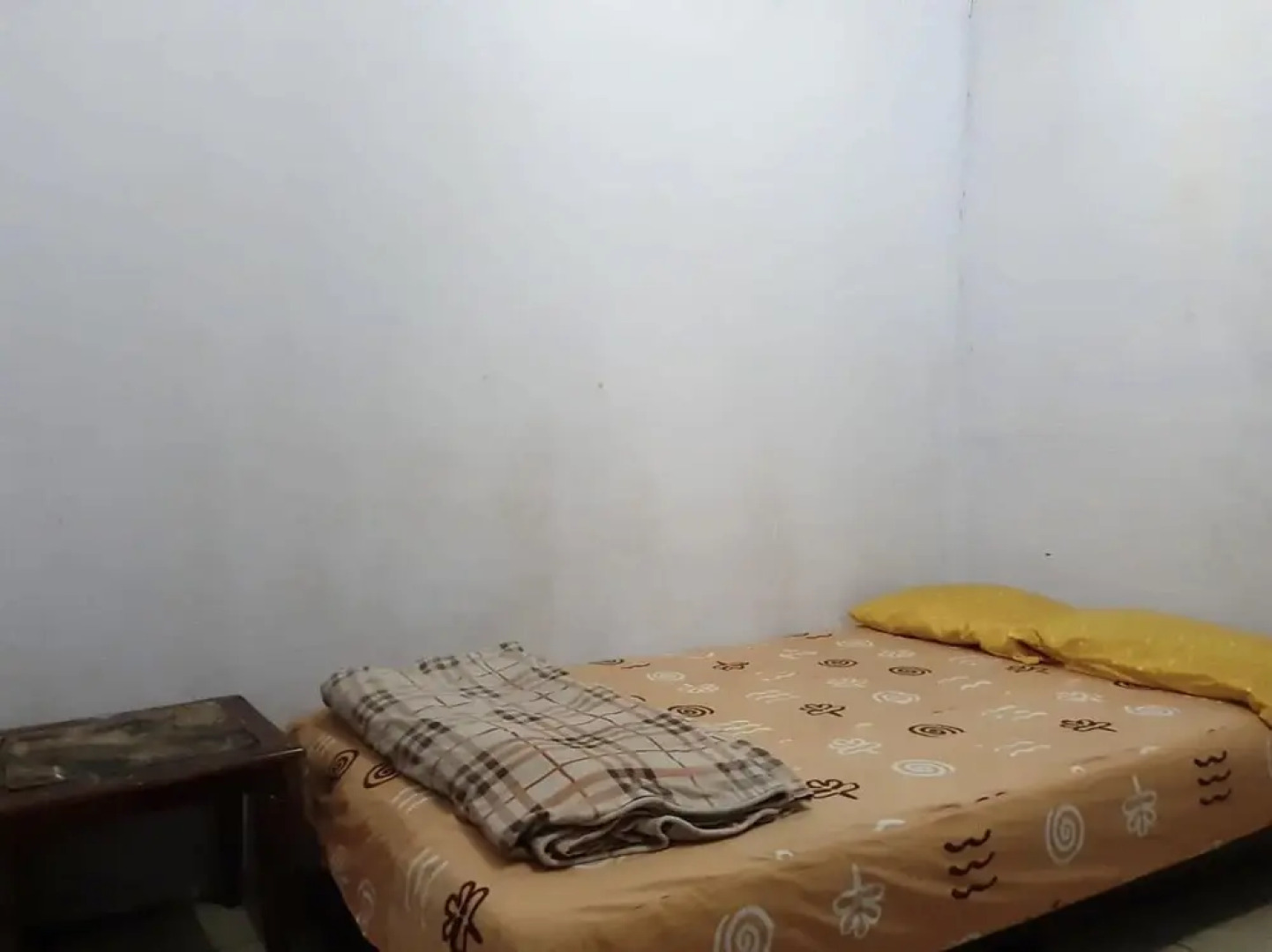 Spot on 2652 Penginapan Jempol