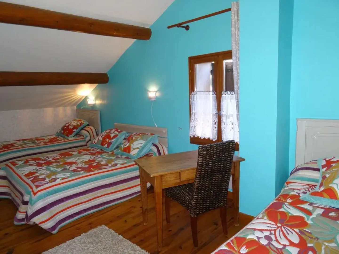 Chambre dhôtes Les Oliviers