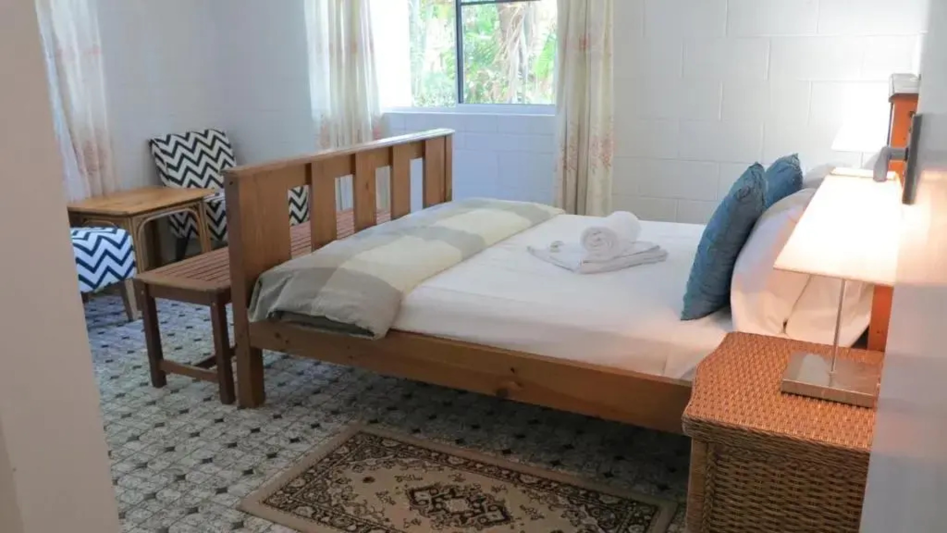 11 Murray Street Nelly Bay