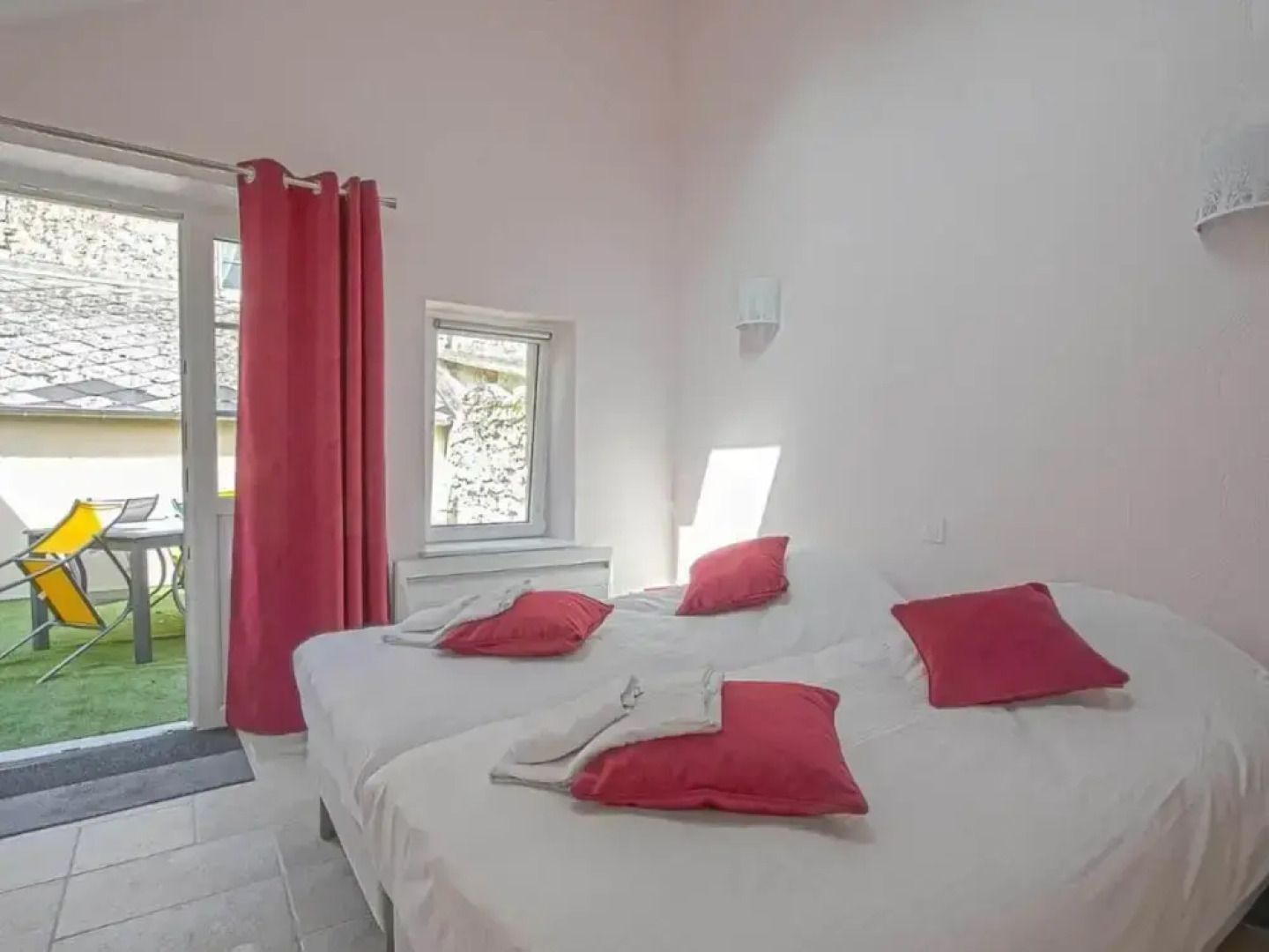 City View Family Retreat