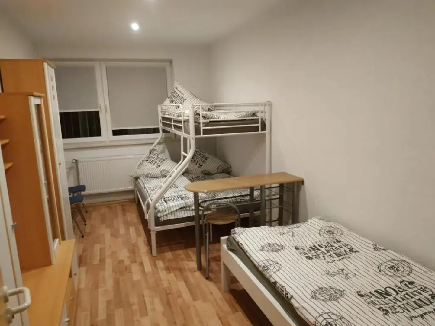 4U Hostel Zgorzelec - Free Parking