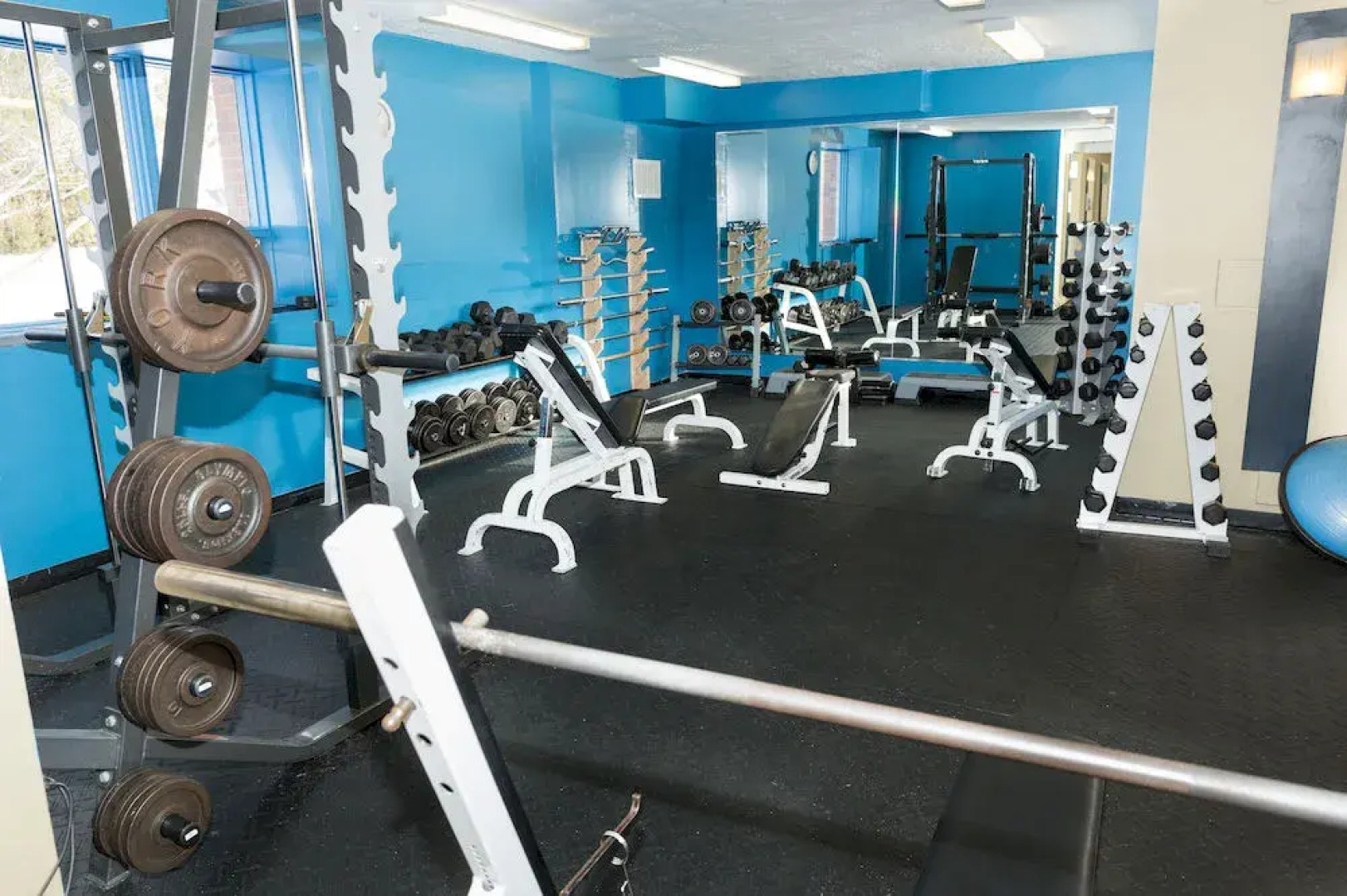 Séminaire Marie-Reine-du-Clergé