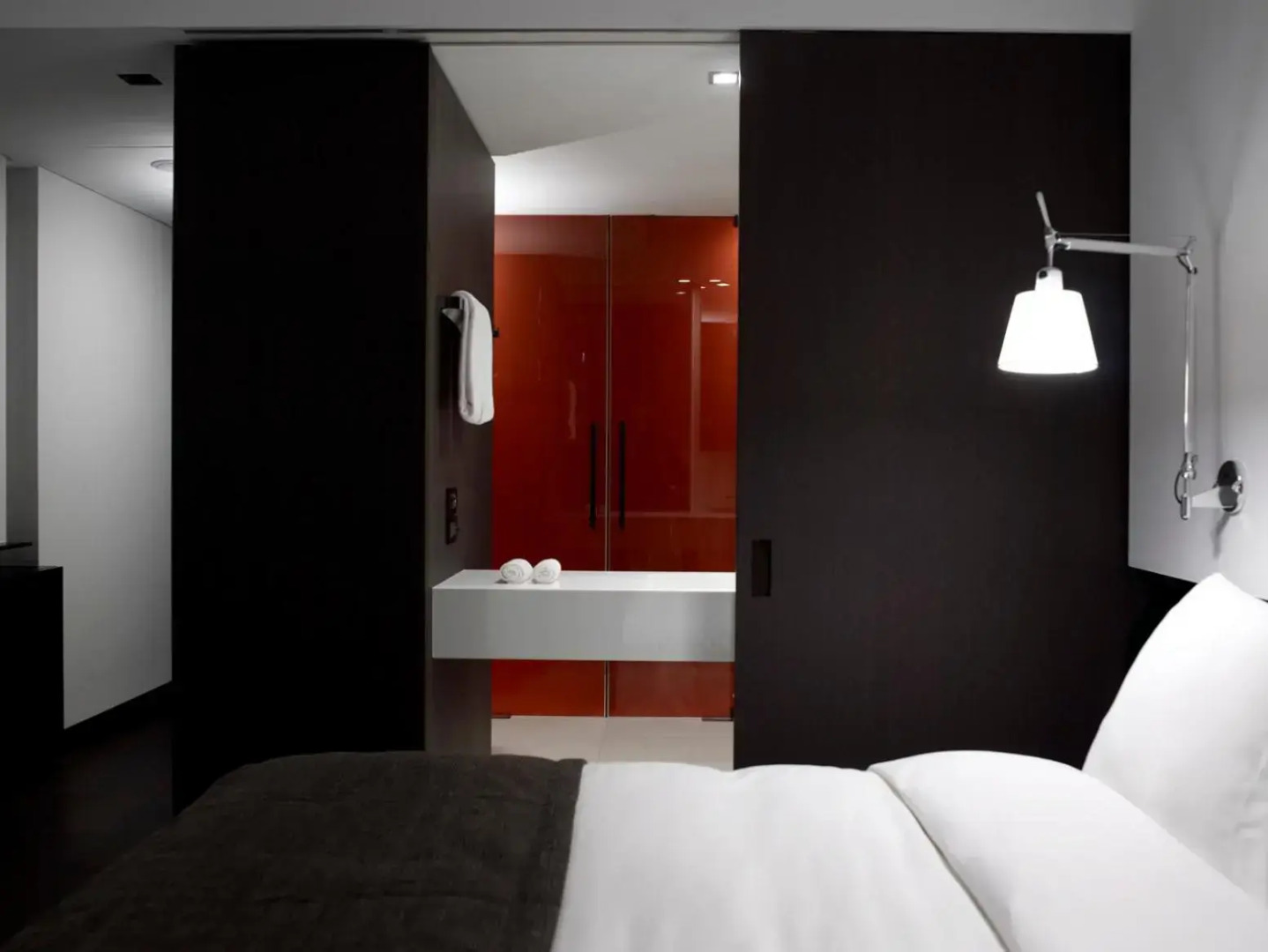 The Met Hotel, a member of Design Hotels