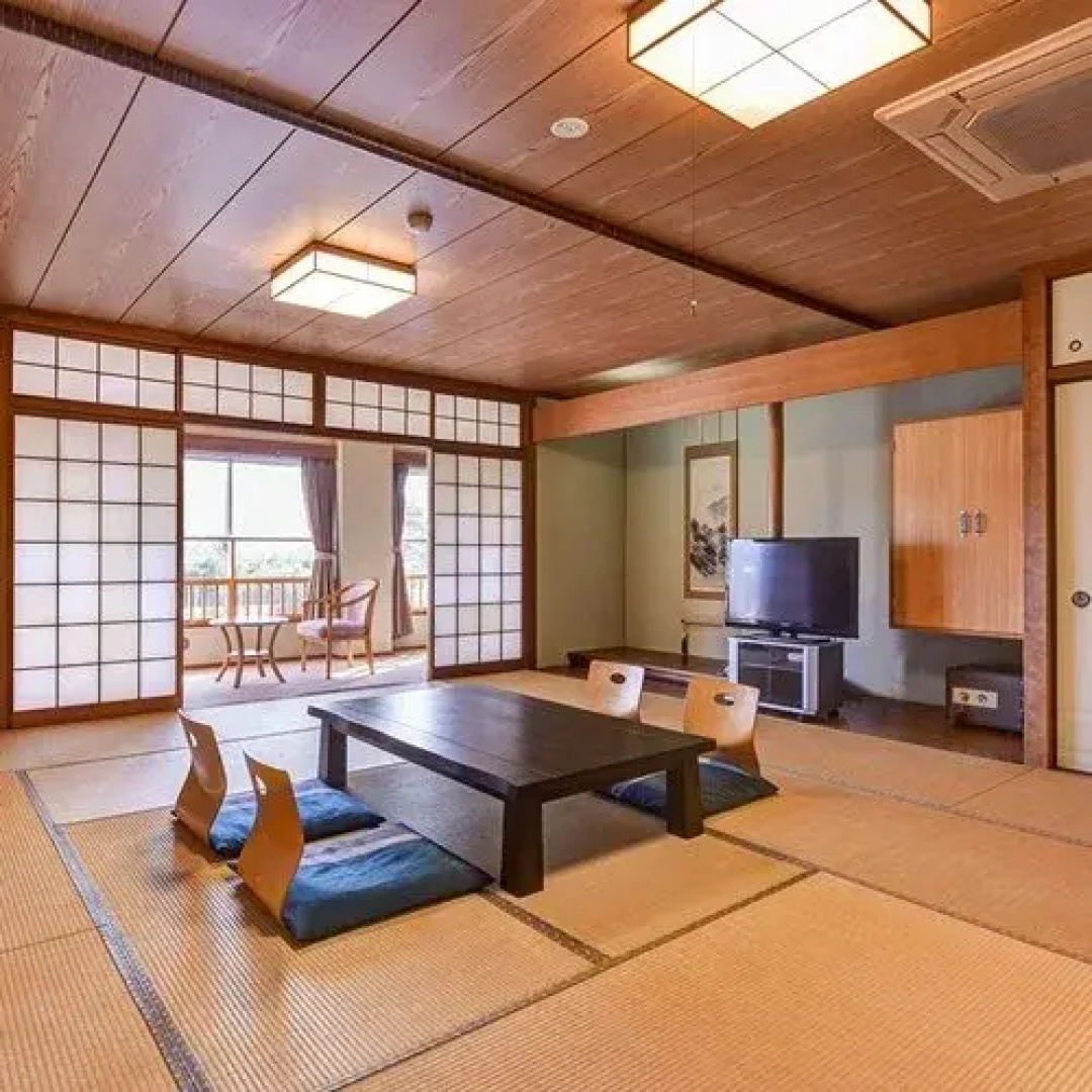Hawaii Onsen Hagoromo