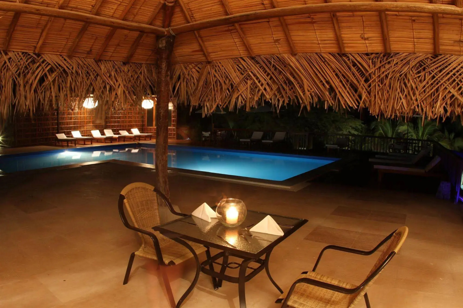 Aranwa Vichayito Beach Resort