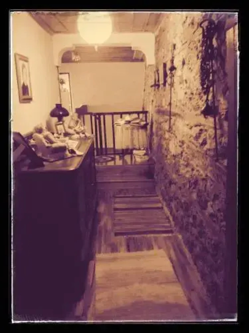 Kallisto Traditional Guesthouse