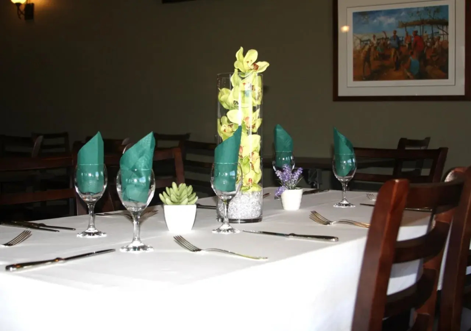 Dooleys Springsure Tavern and Motel