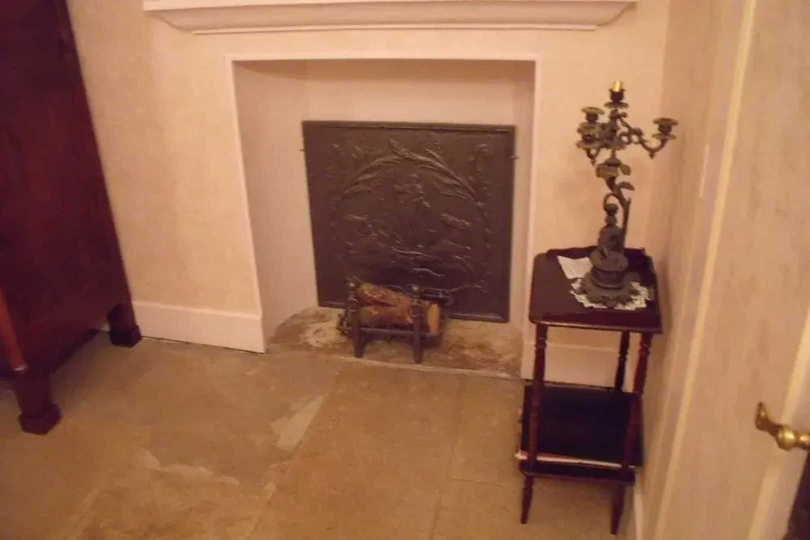 Maison d'Hote le Relais