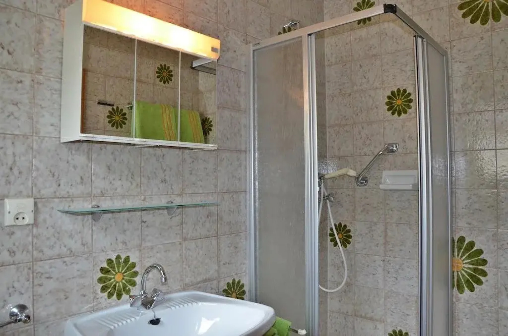 Gästehaus Lackner Christine