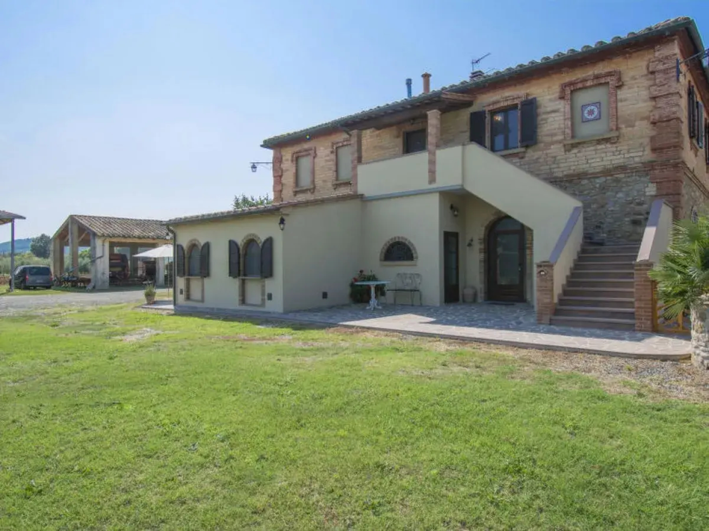 Podere SantElisa (PNC156)