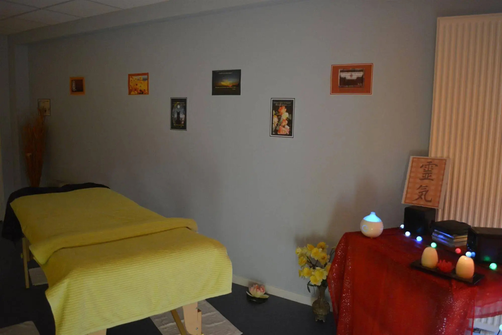 Hotel Restaurant Le Clos