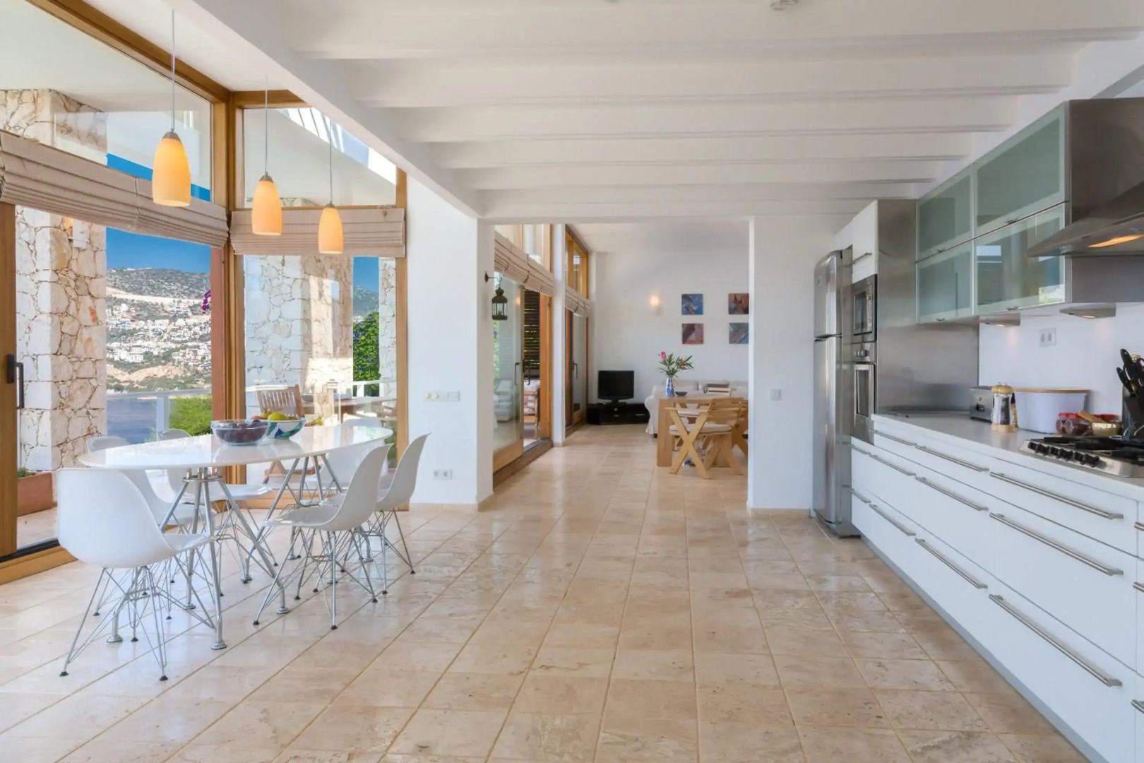 Hotel Villa Mahal - Adults Only