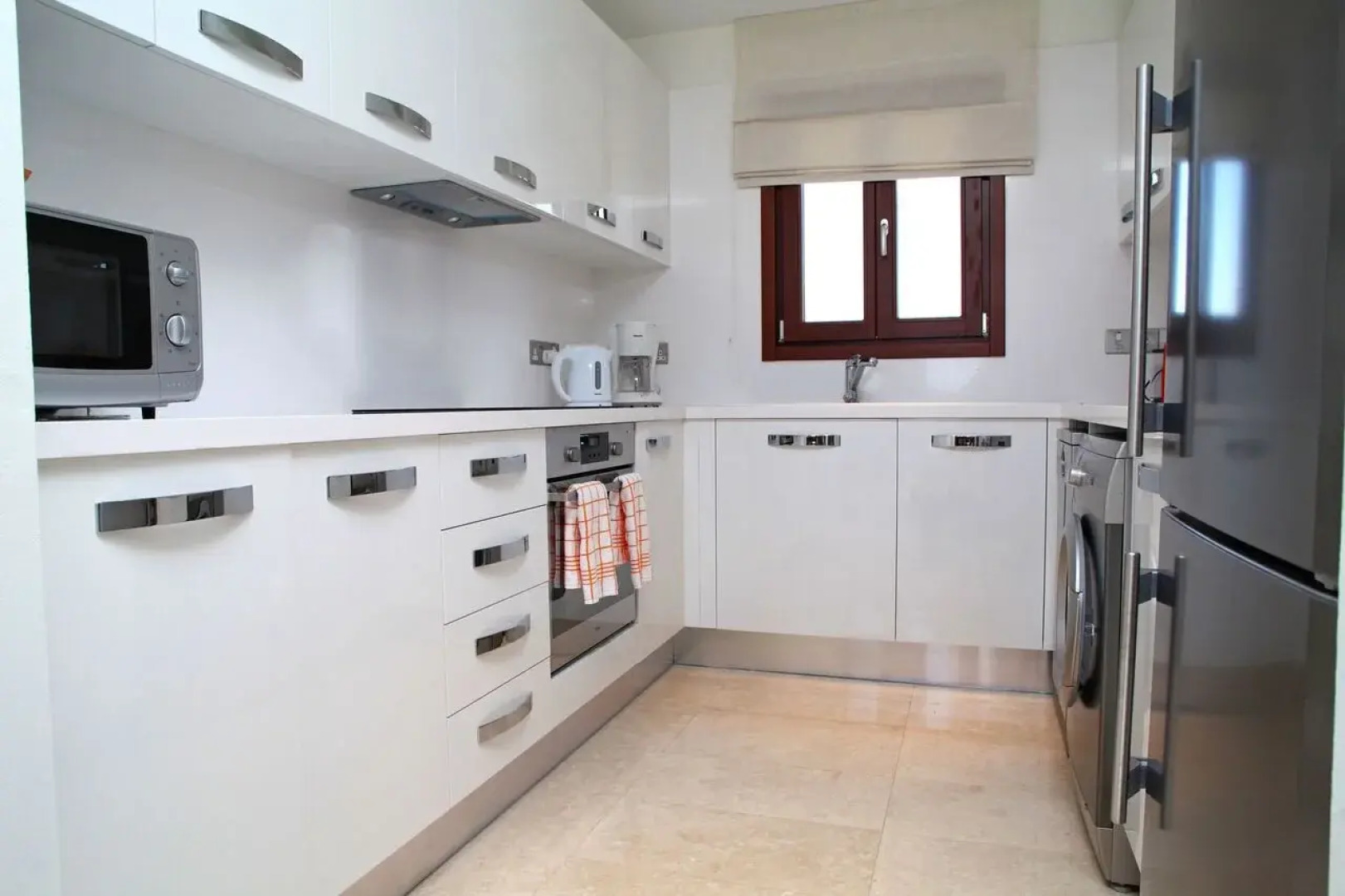 Aphrodite Hills Rentals – Apartments