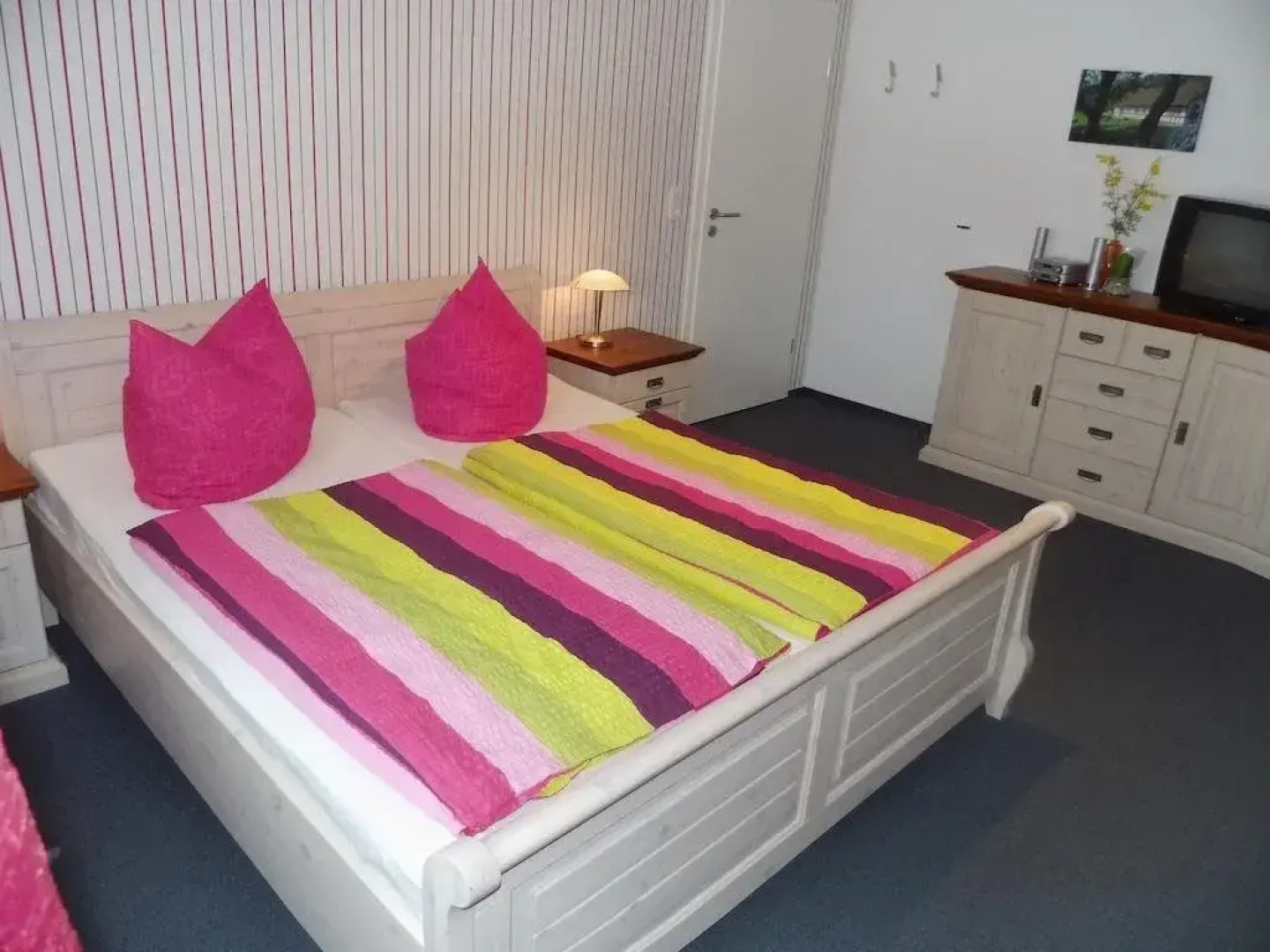 Sailor - Haus Stinteck