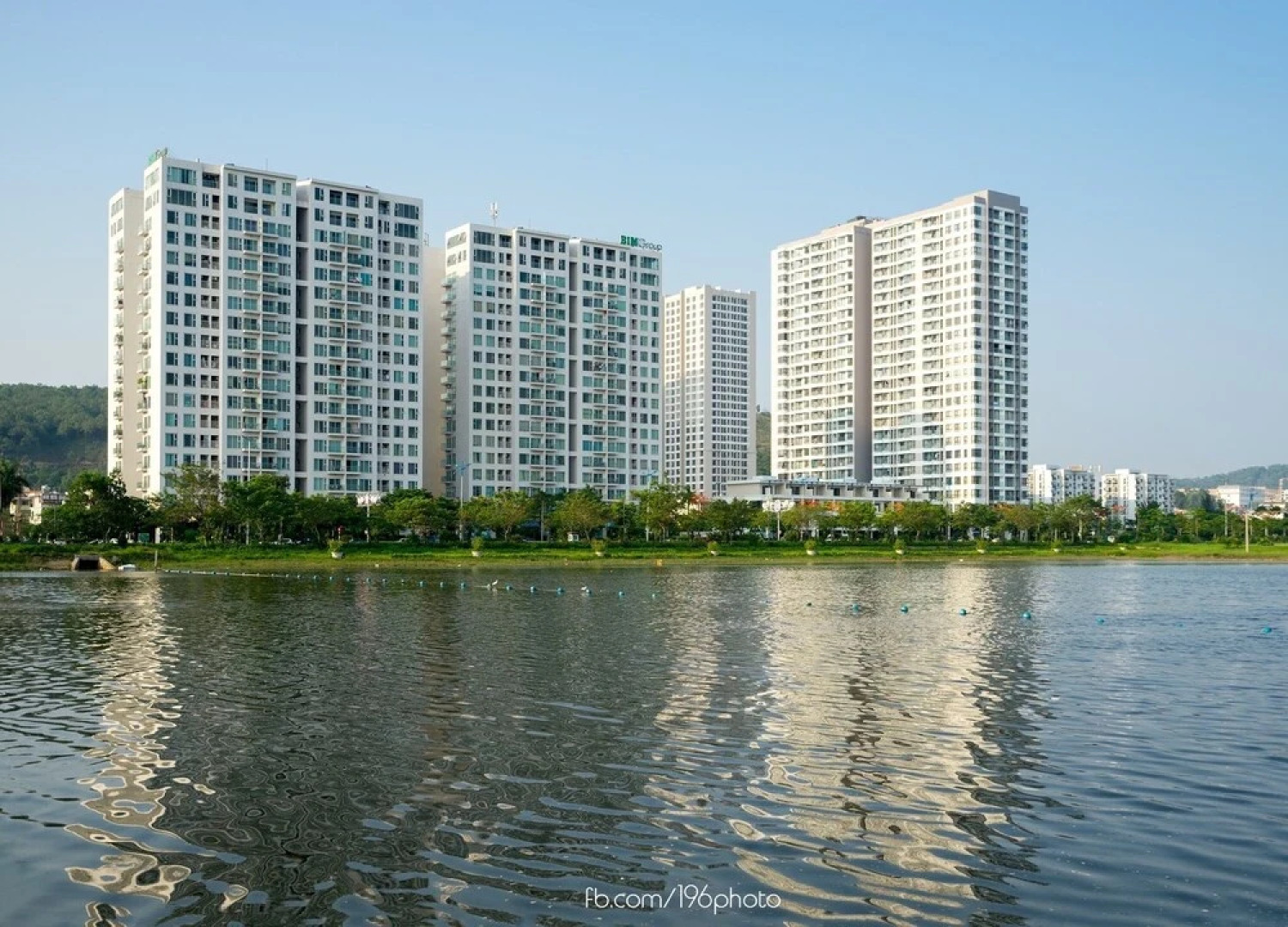 SkyBay HomeTel Ha Long