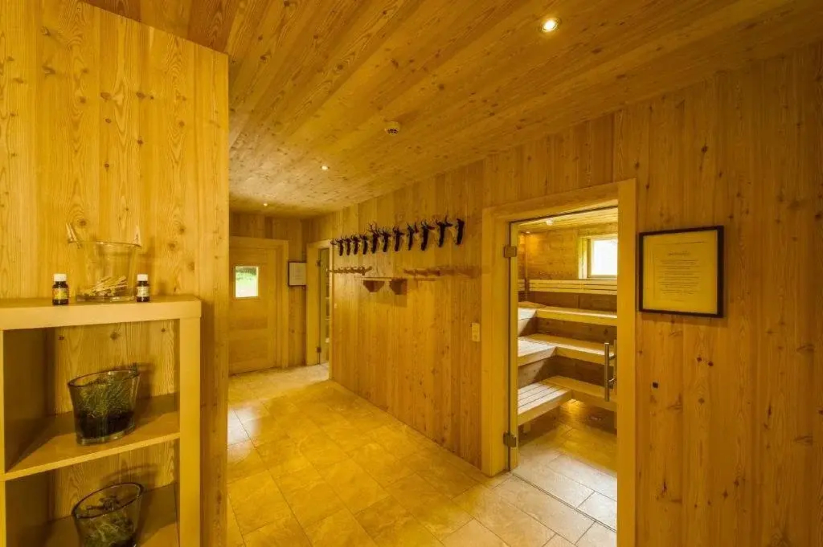 Heimat - Das Natur-Resort