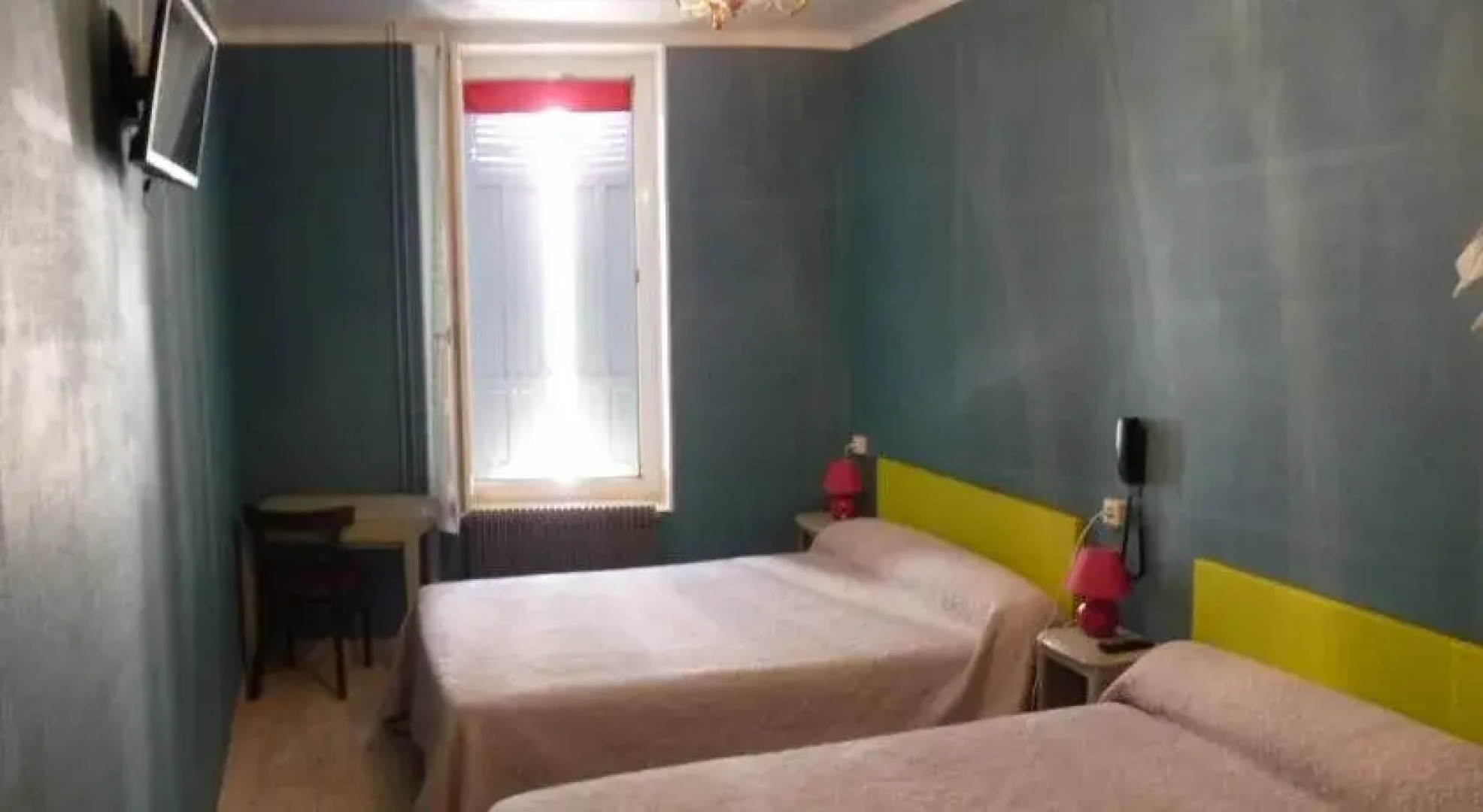 Hotel Régina