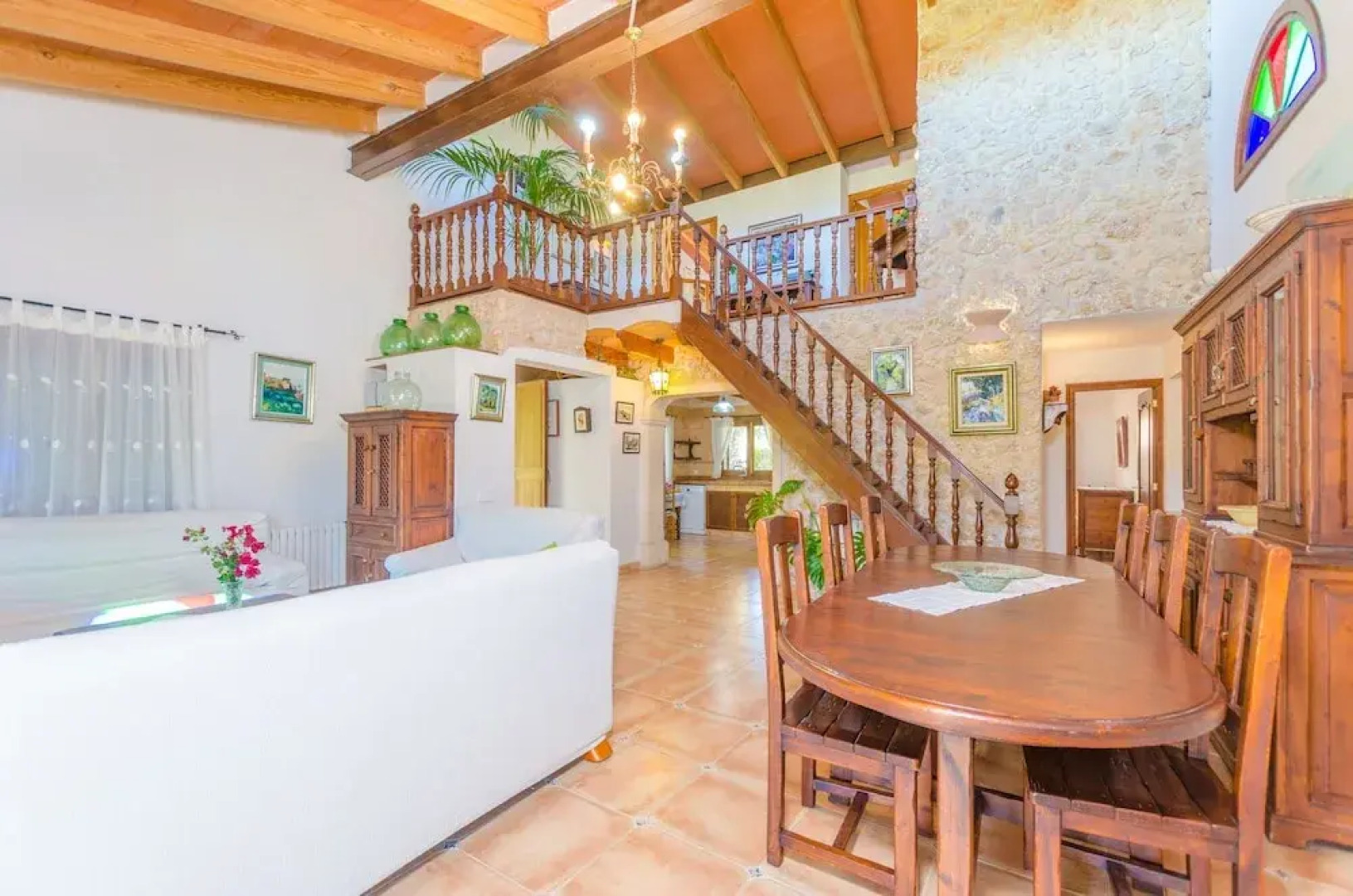 Can Reure (Can Paris)