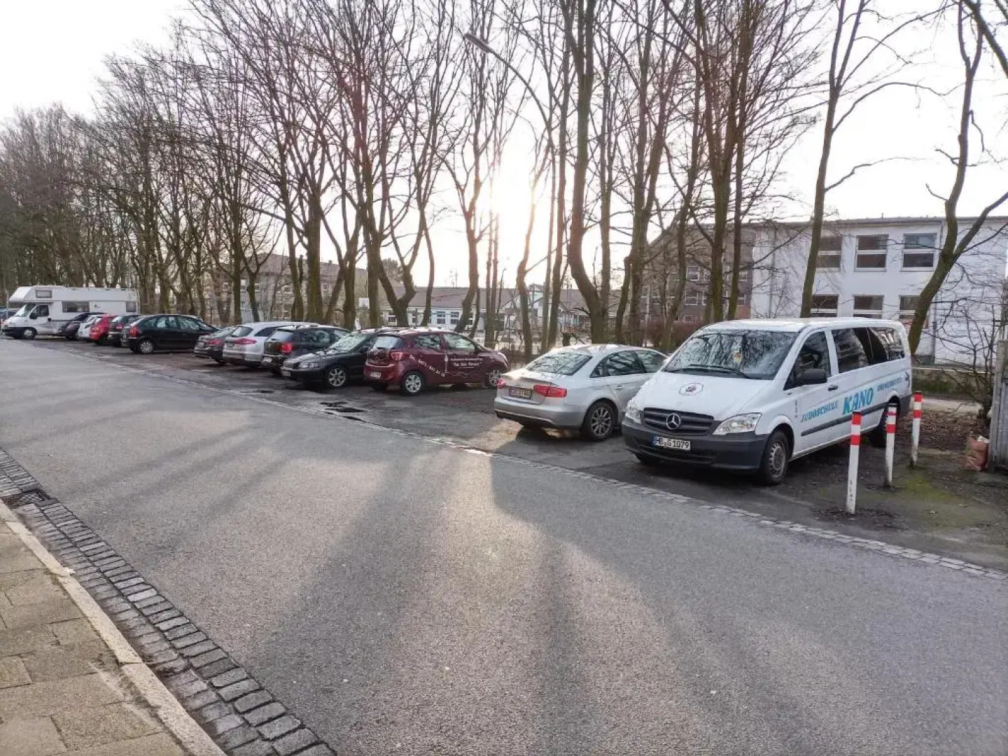 Ferienwohnnung Ulmenstrae