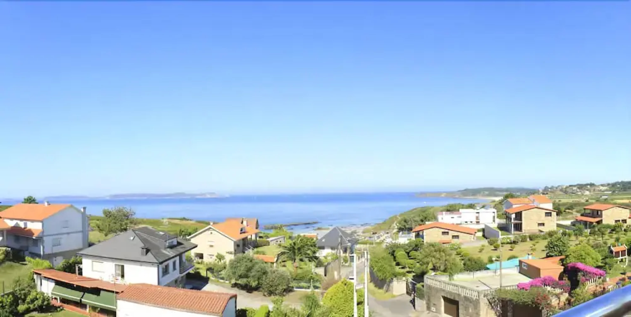 Apartamentos Capricho de Bascuas