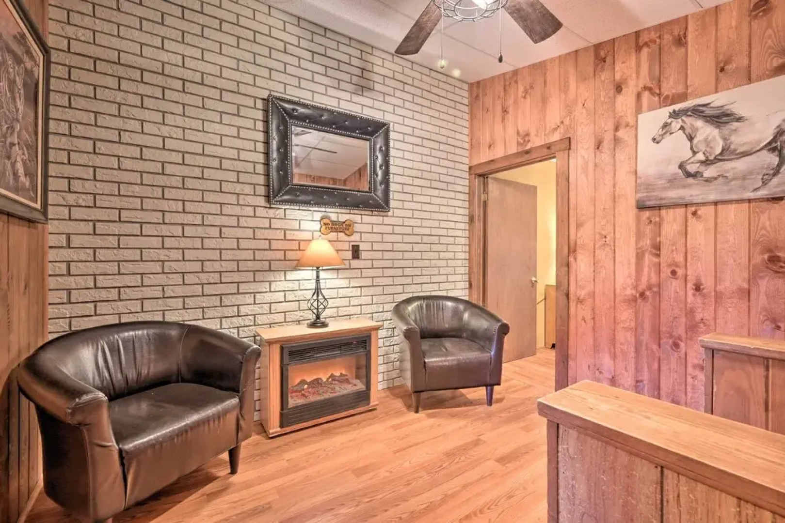 'james West' Apt w/ 50 Acres - Near Raystown Lake