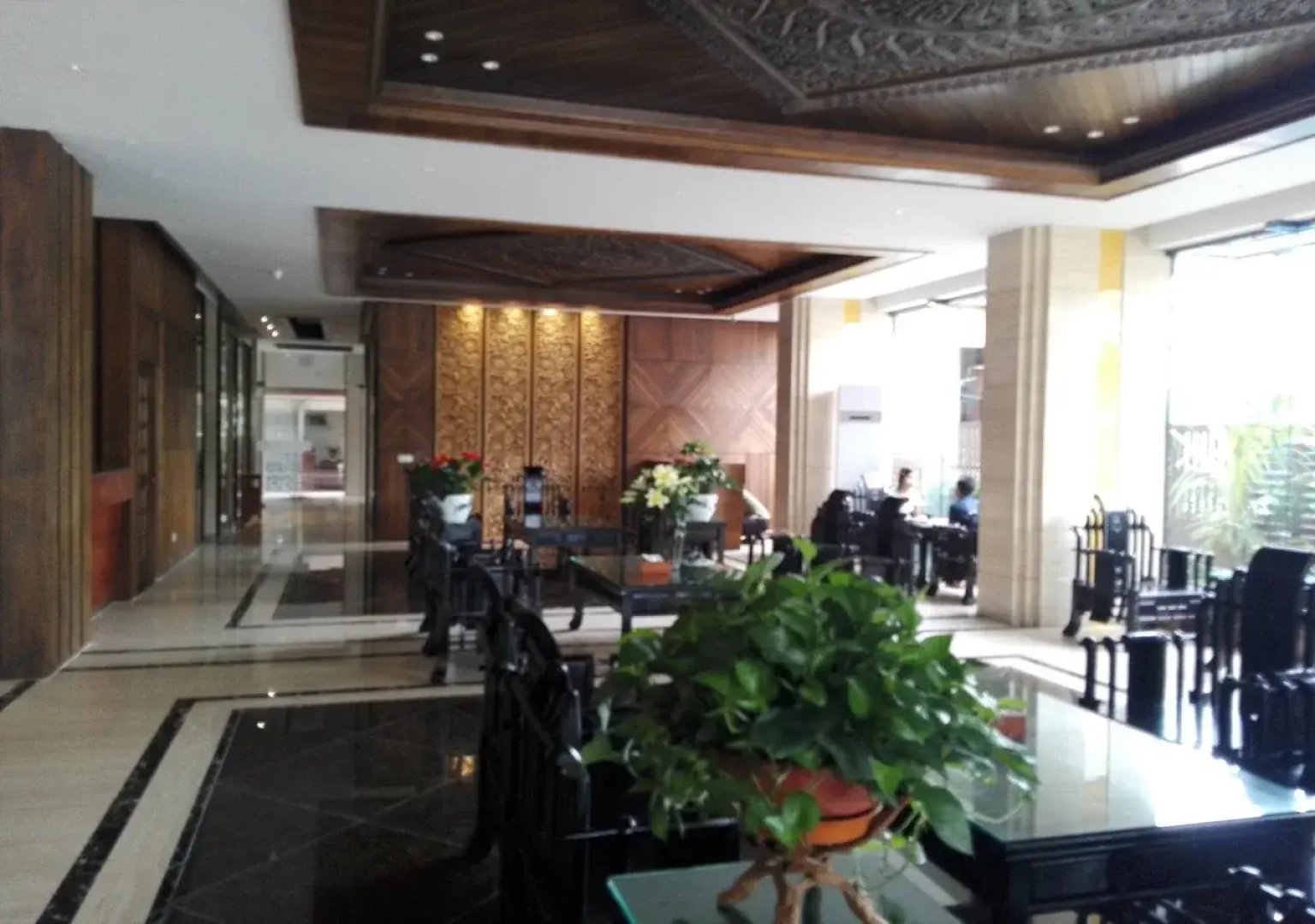 The Home Hotel