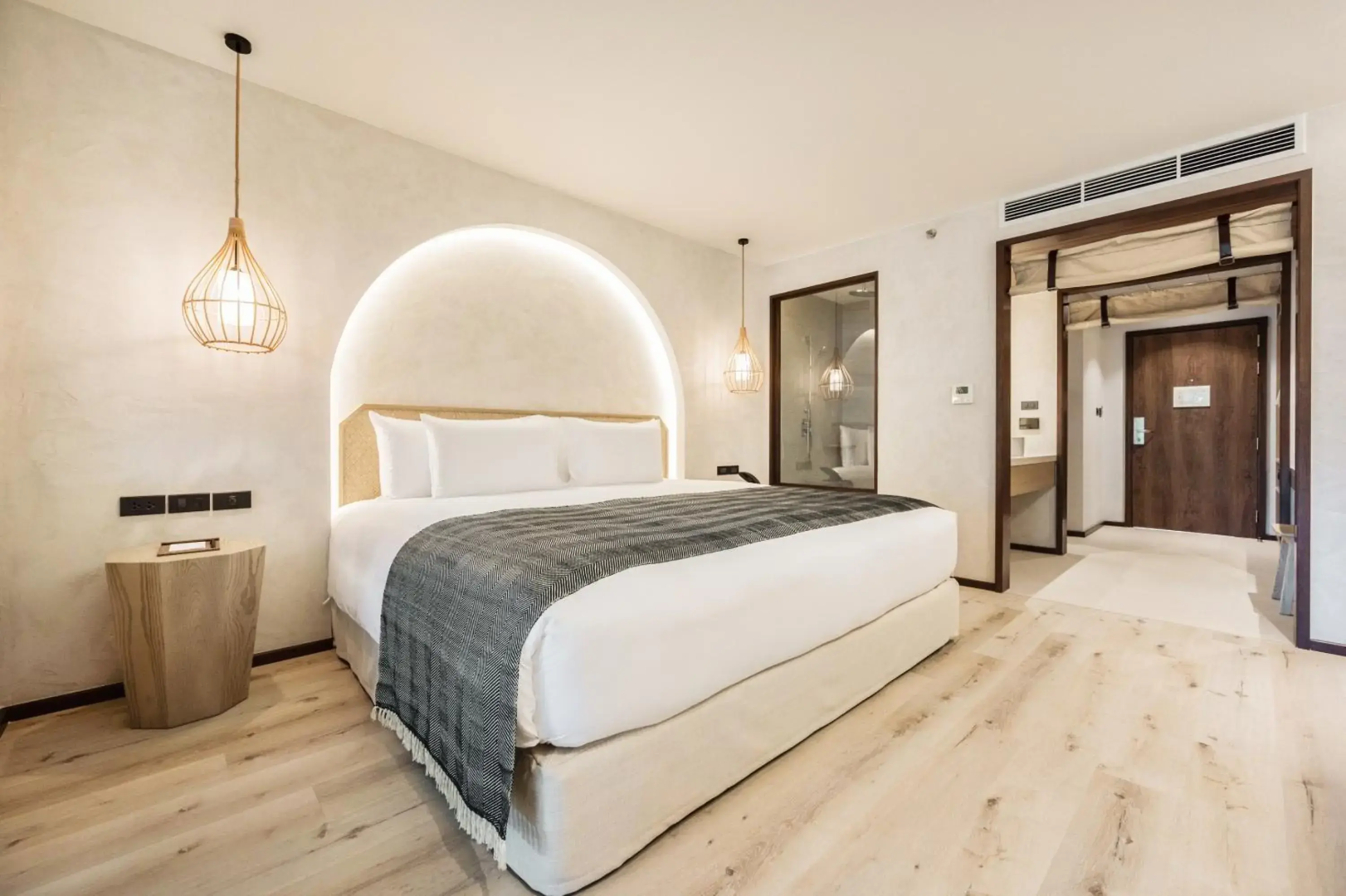 Отель Vala Hua Hin - Nu Chapter